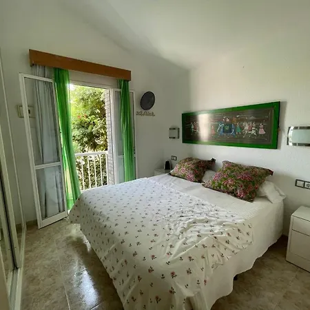 Apartment Be Oasis Ohana